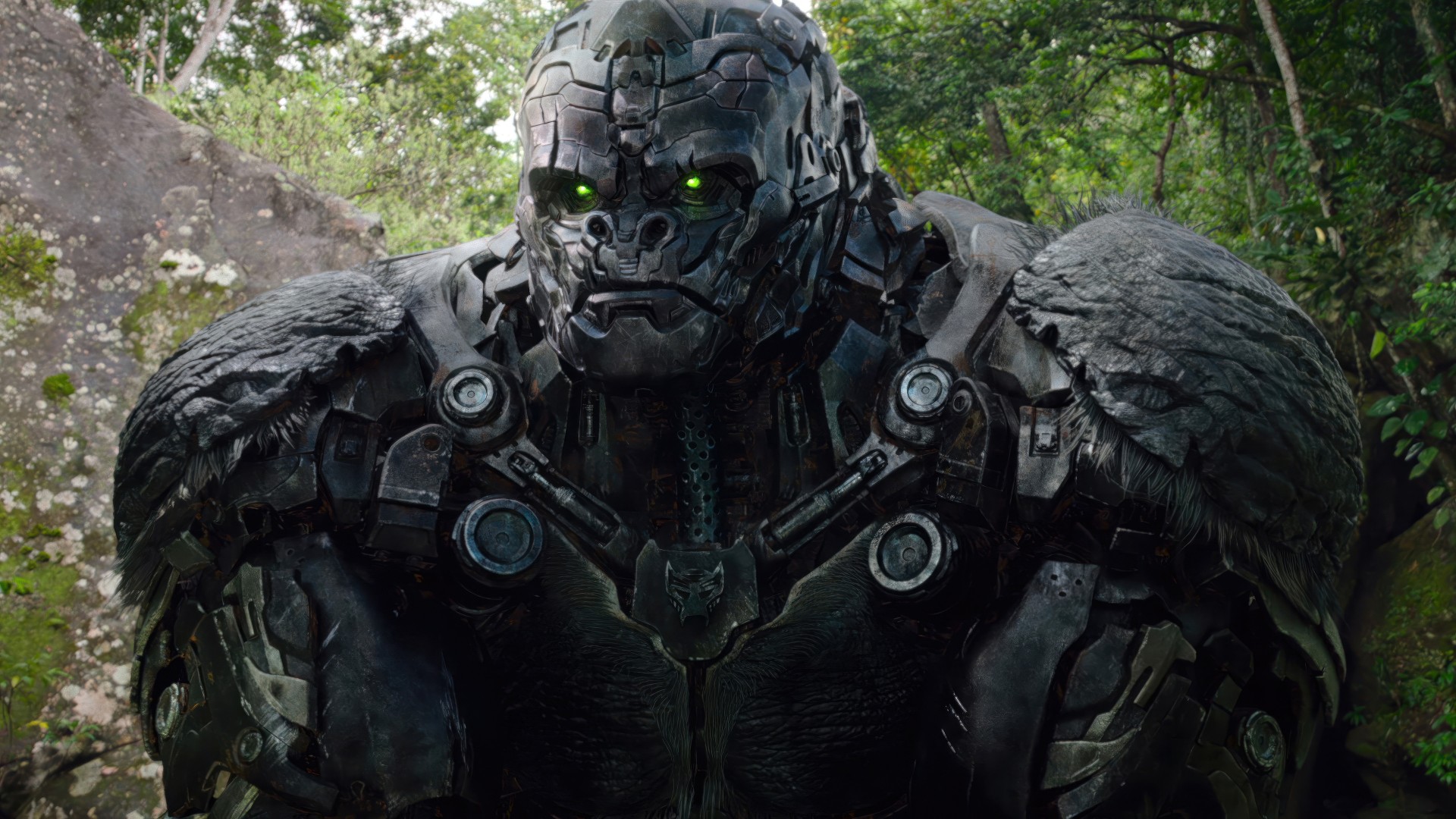Transformers: Rise of the Beasts Box Office Opening Weekend Estimate