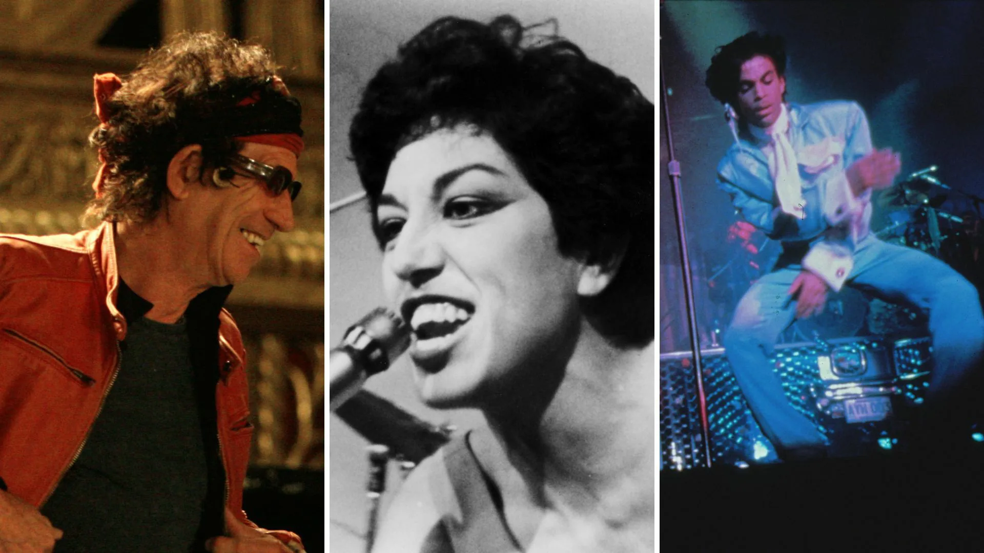 10 best music documentaries to watch right now