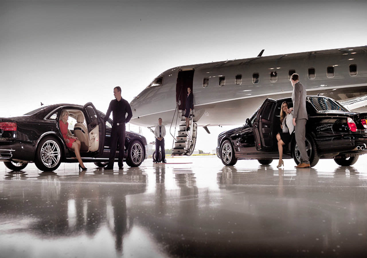 Arrive in Style: Unveiling the Luxury of OHare Limo Services