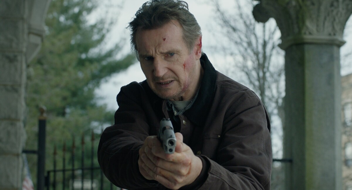 Liam Neeson Movie Thriller ‘Honest Thief’ Tops U.S. Box Office