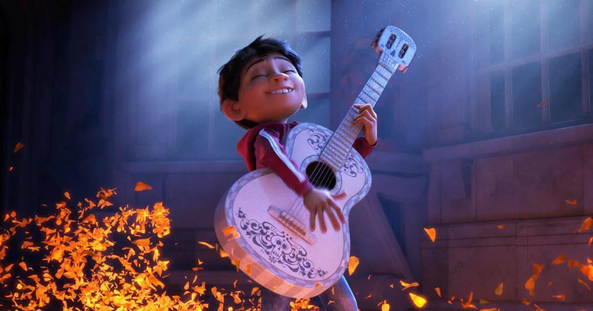 Disney’s Coco to be a Broadway musical
