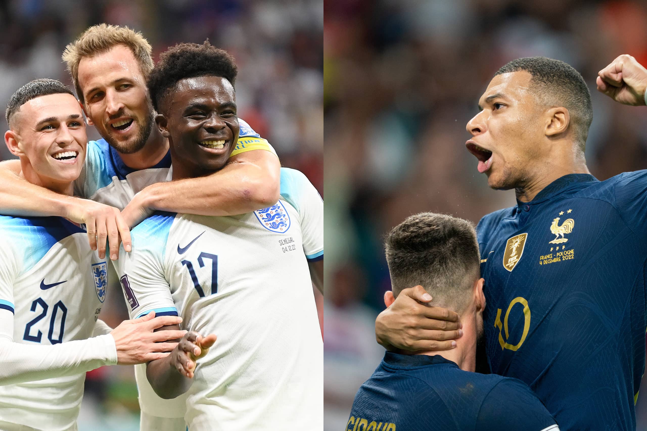 England v Senegal World Cup kick-off time, TV channel, line-up, live stream news