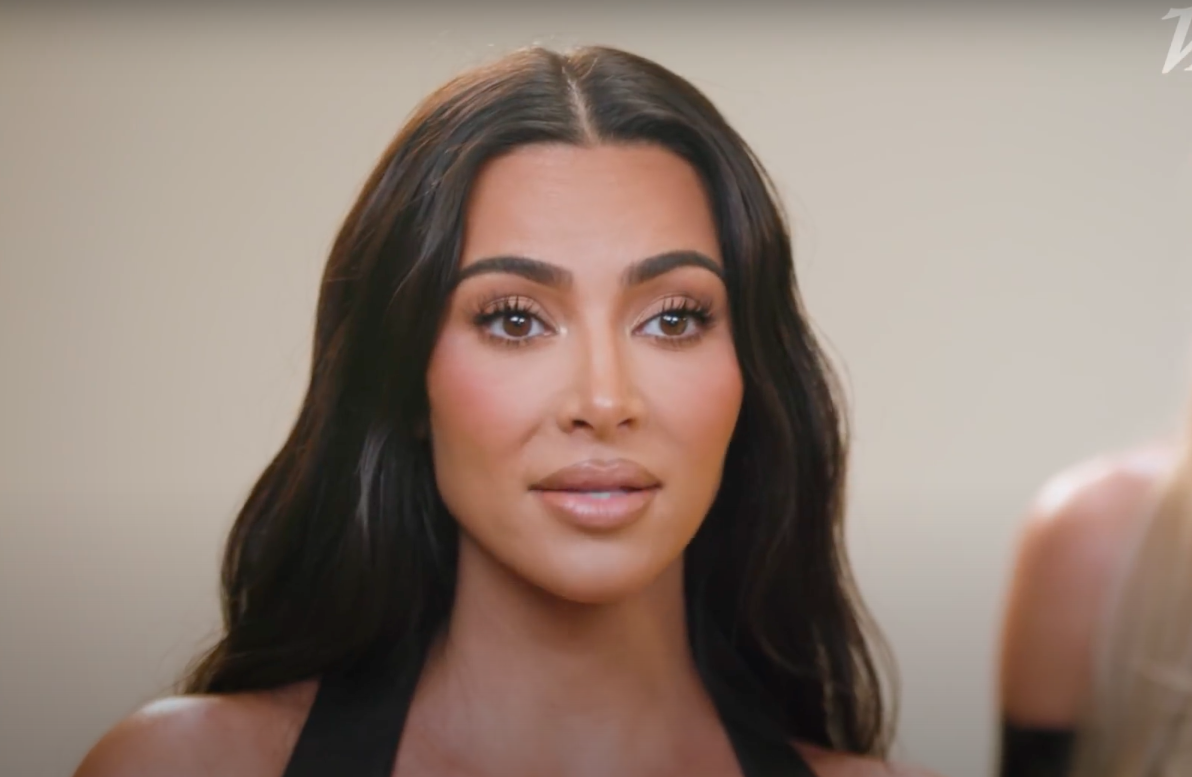 Kim Kardashian offers business advice for women sparks controversy