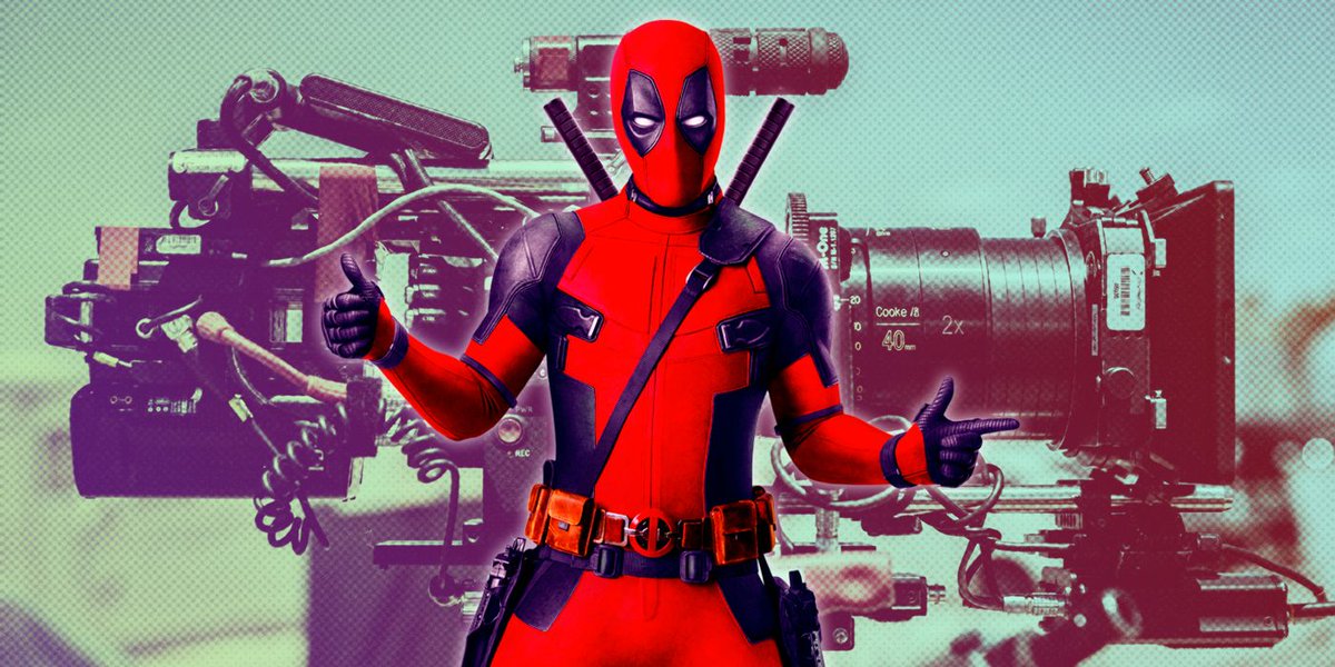 Ryan Reynolds says there’s a good chance Deadpool 3 will film next year