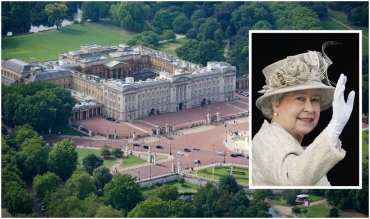 Queen Elizabeth to make Windsor Castle her permanent home after leaving Buckingham Palace 2 years ago