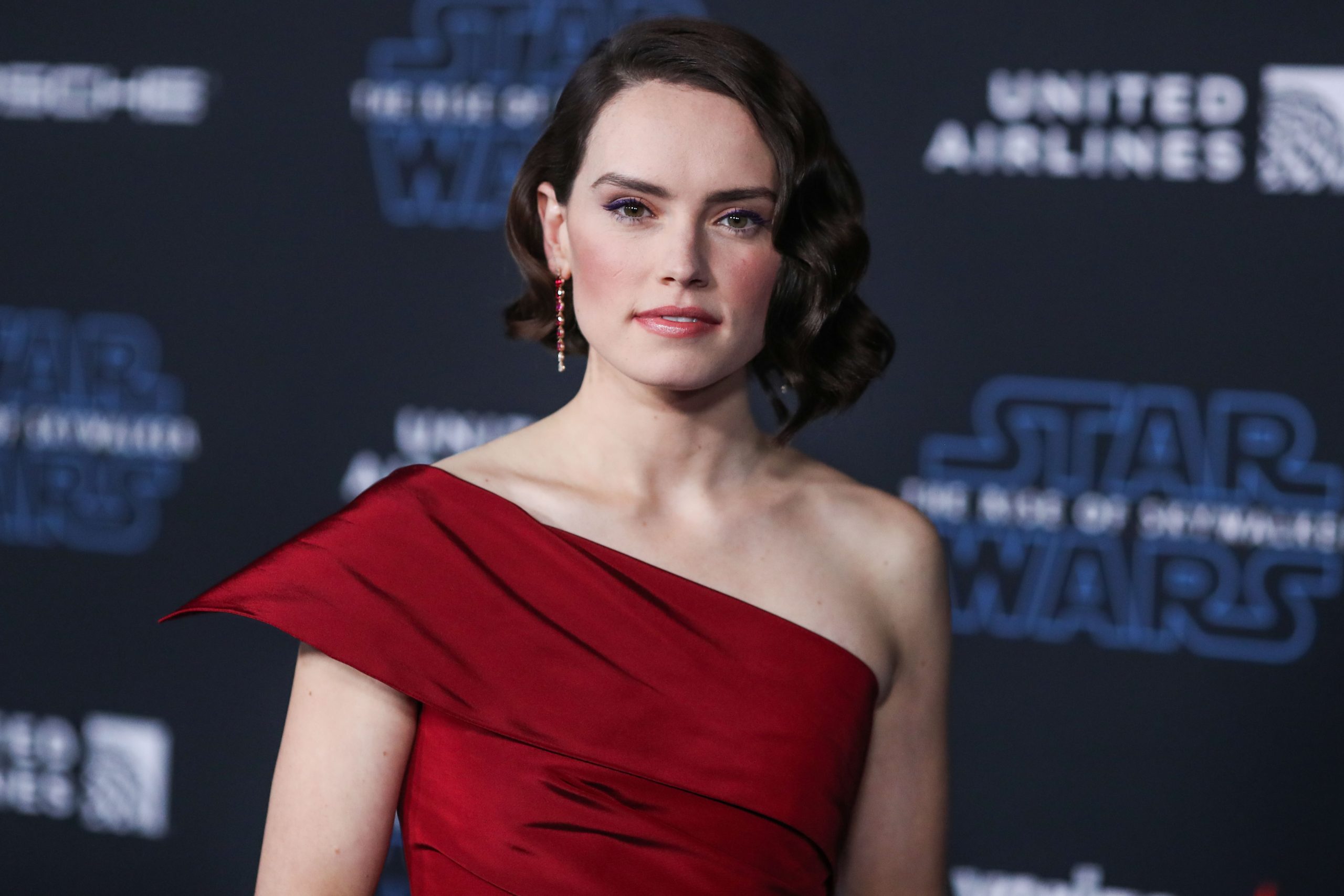 Daisy Ridley lands role in futuristic thriller Mind Fall